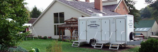 Chamberlin and Wingert Sanitary Services