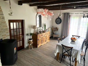 Photo n°4 de Chambres d'hôtes Le Régrimet à Lens-Lestang (Chambre d'hôtes)