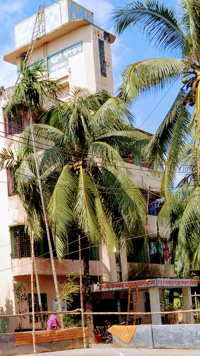 Photos of দারুল আবরার মডেল কামিল মাদ্রাসা, বরিশাল।