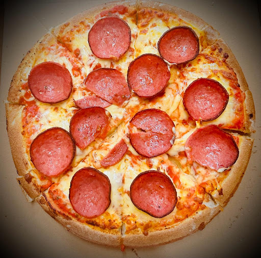Pizza King Huntly - Thumbnail