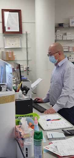 Wellington Compounding Pharmacy - Thumbnail