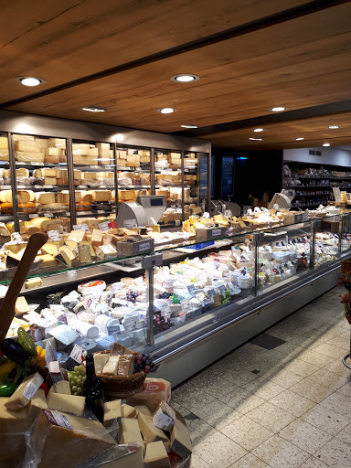 Edeka Niemerszein on sand Gallery - Germany