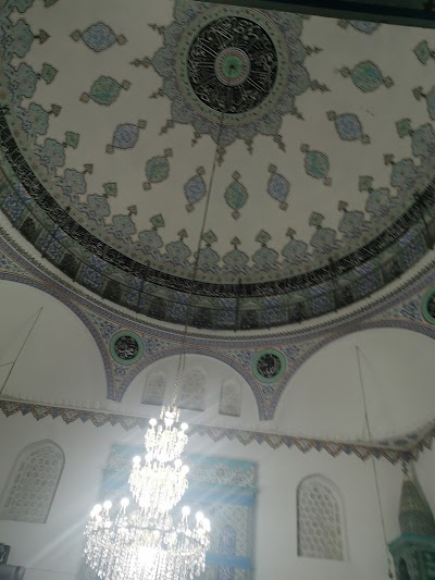 Hacı Hasan Sert Cami