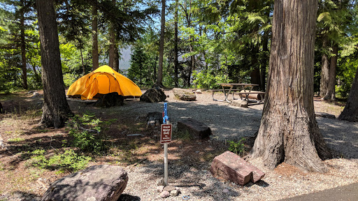 Sprague Creek Campground - Thumbnail