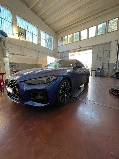 Autofficina Rosati Giancarlo - Thumbnail