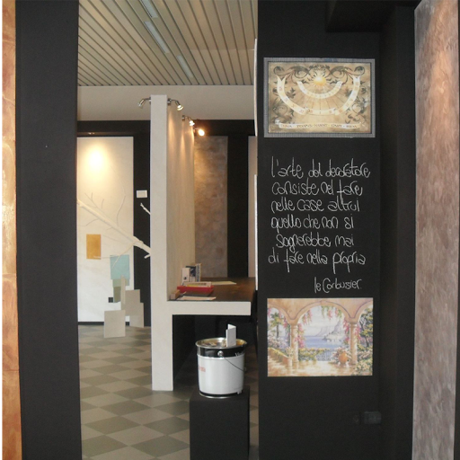 Masin Decorazioni Gallery - Italy