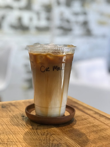 Grafted Coffee & Tea - Thumbnail