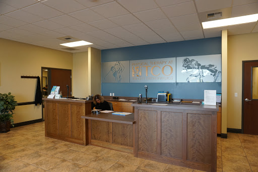 Physical Therapy at Tri-City Orthopaedics - Thumbnail