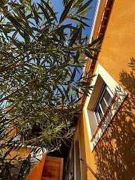 Photo n°3 de Les Jardins du Soleil à Avignon (Hôtel)