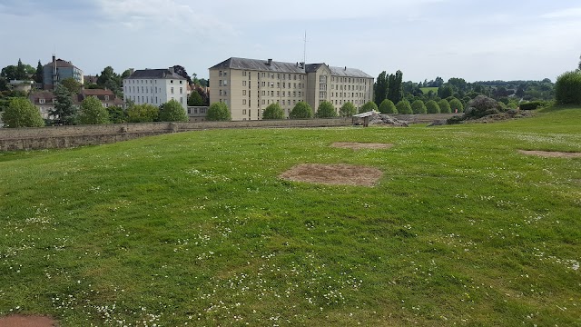 Château de Falaise