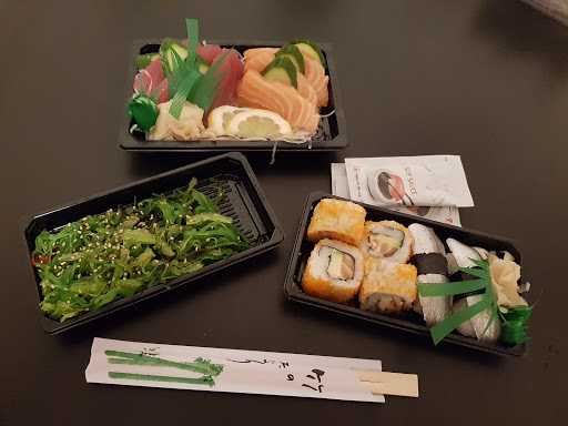Sushi CAT.® Frankfurt am Main - Thumbnail