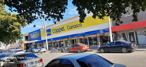 COPPEL CARRASCO - Visual