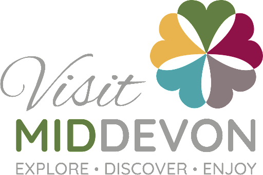 Visit Mid Devon - Visual