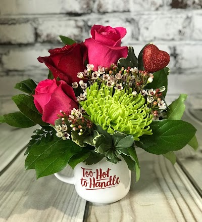 Aggieland Flowers and Chocolates