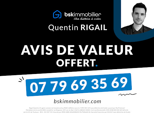 Quentin Rigail - Conseiller Immobilier Gallery - France