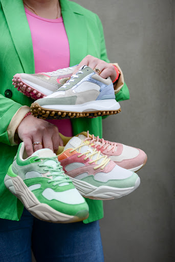 Aline Fashion - Thumbnail