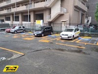 タイムズ大井第１８