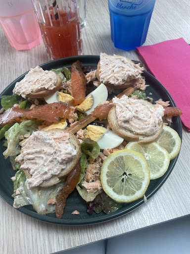 CRÊPERIE BILLIG BAR - Thumbnail