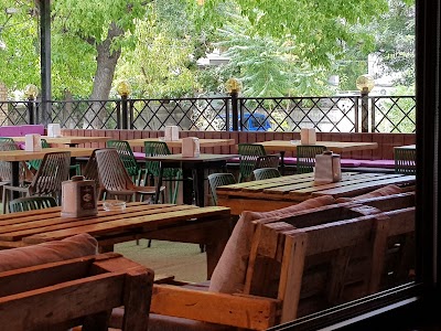Photos of My shisha centre