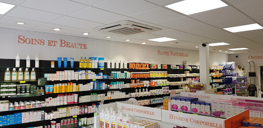 SELARL PHARMACIE MODMESAIB