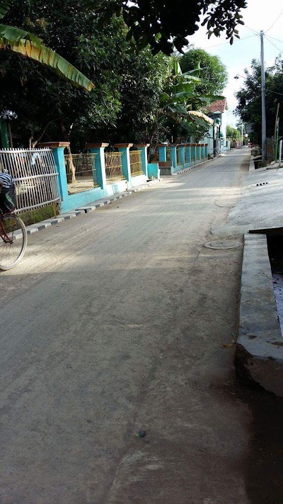Photos of SMP Darul Ihsan Muhammadiyah