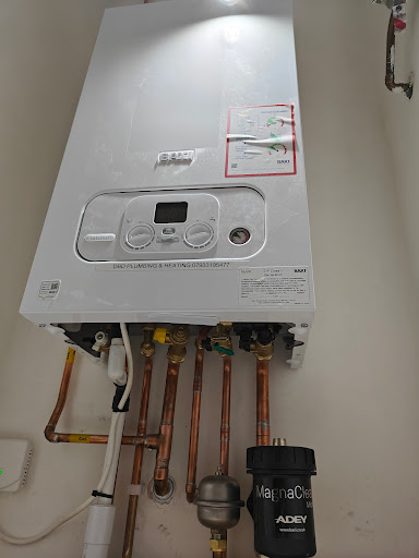 DBD Plumbing and Heating - Thumbnail