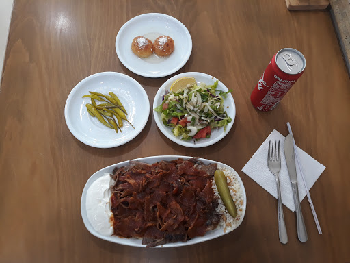 Tanrıverdi Küp3 _Çorba Dünyası_ Döner & Kebab