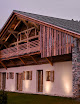 La Ferme Megeve à  Demi-Quartier