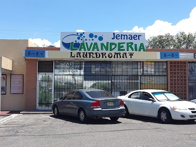 Jemaer Lavanderia Laundromat