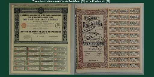 Musée des Mineraux du Parc botanique de Cornouaille Combrit (29120) - Thumbnail