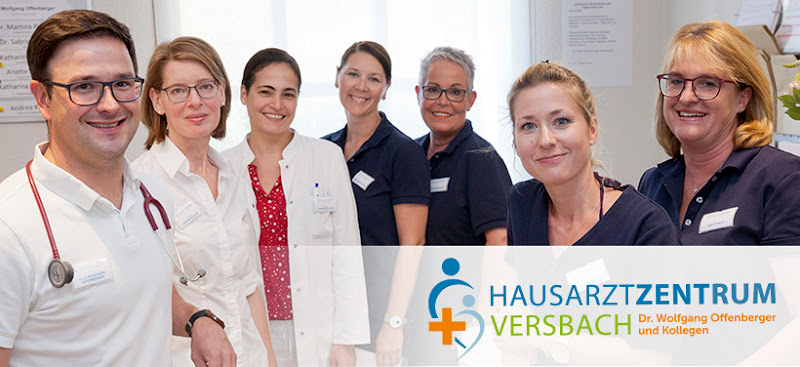 Dr med. Wolfgang Offenberger photo