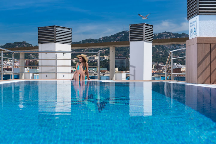 Apartaments Blau by null