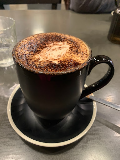 3350 Coffee Bar - Thumbnail