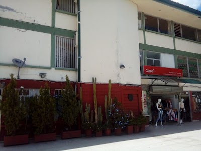 Photos of Centro Comercial Anarkos Plaza
