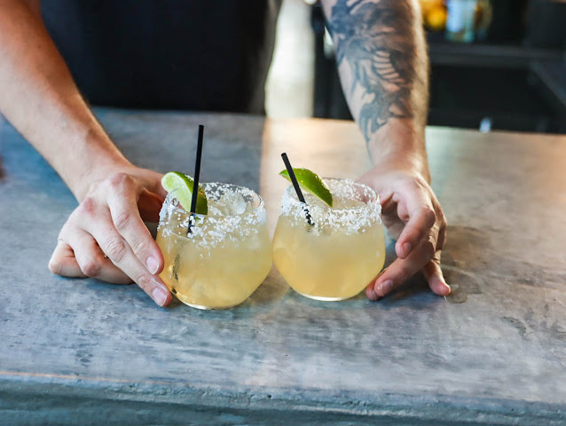 Monday Night Brewing - Preservation Co. by null