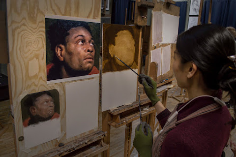 The Florence Academy of Art AB (SVB) by null