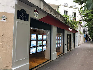 Photo n°26 de AXEO Services Paris 13 à Paris (Entreprise de nettoyage de vitres)