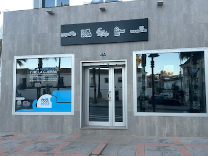 The Room Social Málaga