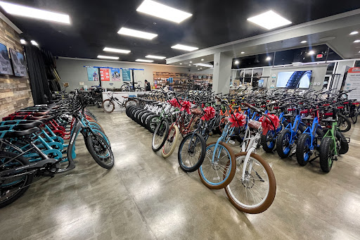 Pedego Electric Bikes Rancho Santa Margarita - Thumbnail