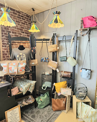 The Rusty Bucket Boutique - Thumbnail