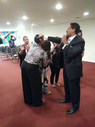 Rich Agape Word International Ministries - Thumbnail