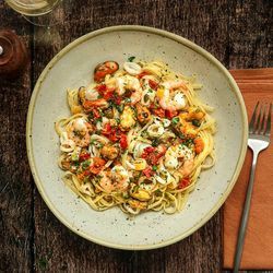 Photo n°76 de Del Arte à Trélissac (Restaurant de spécialités d'Italie du Sud)