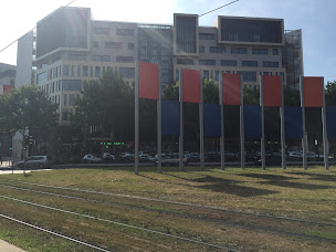 Photo n°10 de Pharmacie Richter à Montpellier (Pharmacie vétérinaire)