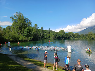 Photo n°18 de Albertville Tarentaise Triathlon à Albertville (Club)
