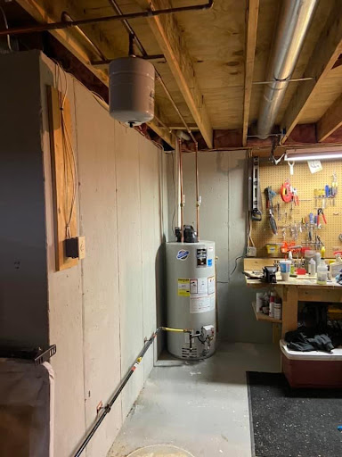 Foley Plumbing, LLC - Thumbnail