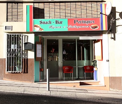 Photos of SNACK BAR PORTUGUES