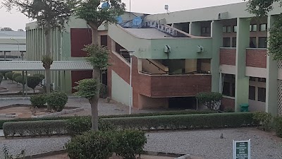 Photos of Federal Medical Center Yola