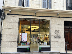 Photo n°4 de Cartier Coiffure Conseil en image à Marseille (Coach de vie)