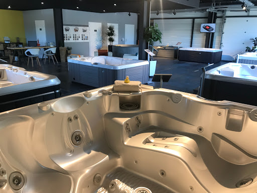Photo de Caldera Spas 83 : Magasin de spa à Toulon Hyères à Ollioules (83190)