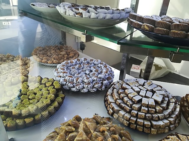 Bab al Madina